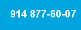 914 877-60-07 914 877-60-07